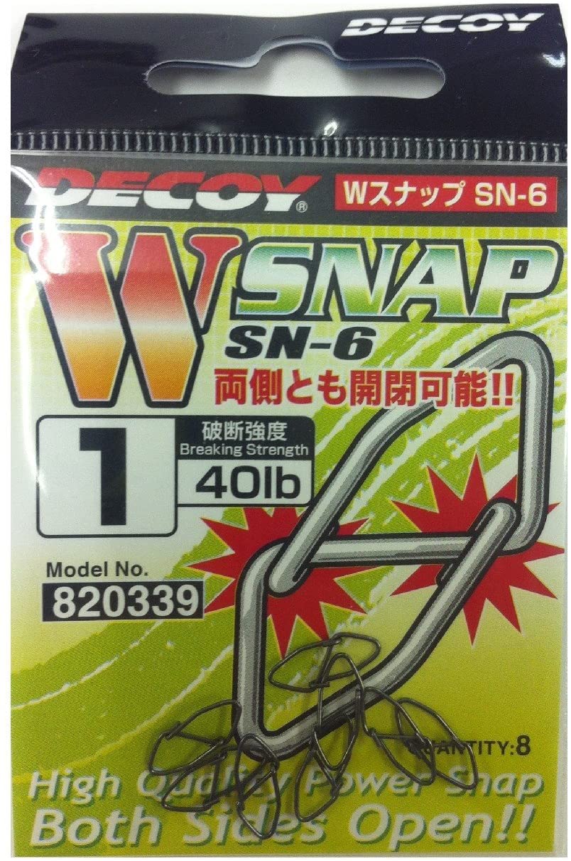 SNAP DECOY WSNAP SN-6