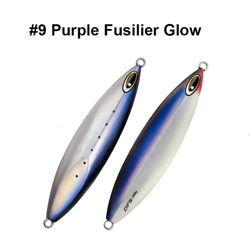 JIG MAXEL DRAGONFLY SLOW DFS 250G
