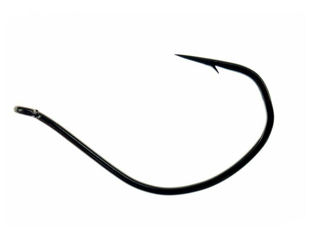 ANZOL DECOY BODY HOOK WORM 23
