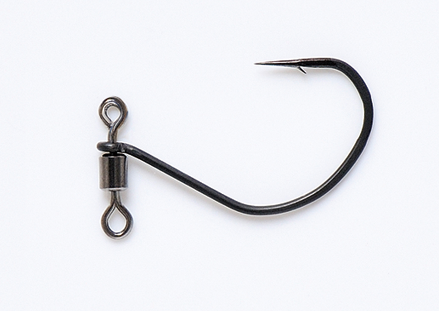 ANZOL DECOY DS HOOK MASUBARI WORM 123