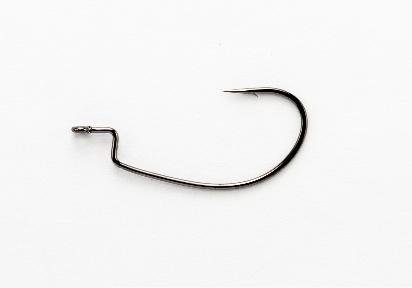 ANZOL DECOY KG HOOK WIDE WORM 25