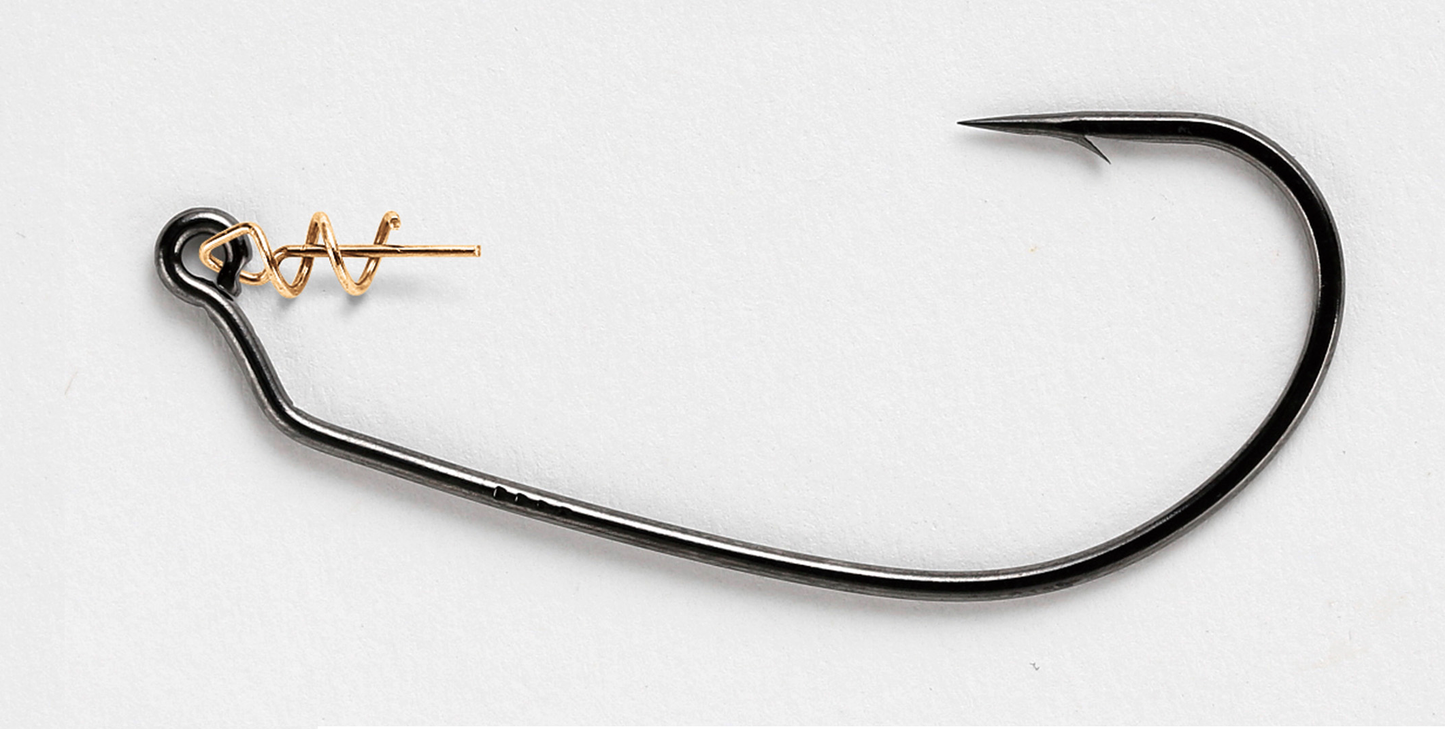 ANZOL DECOY MAKISASU WORM 30
