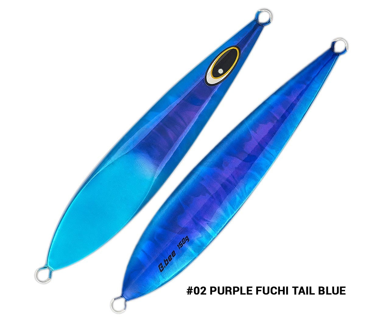 JIG MAXEL BUMBLEBEE 100G