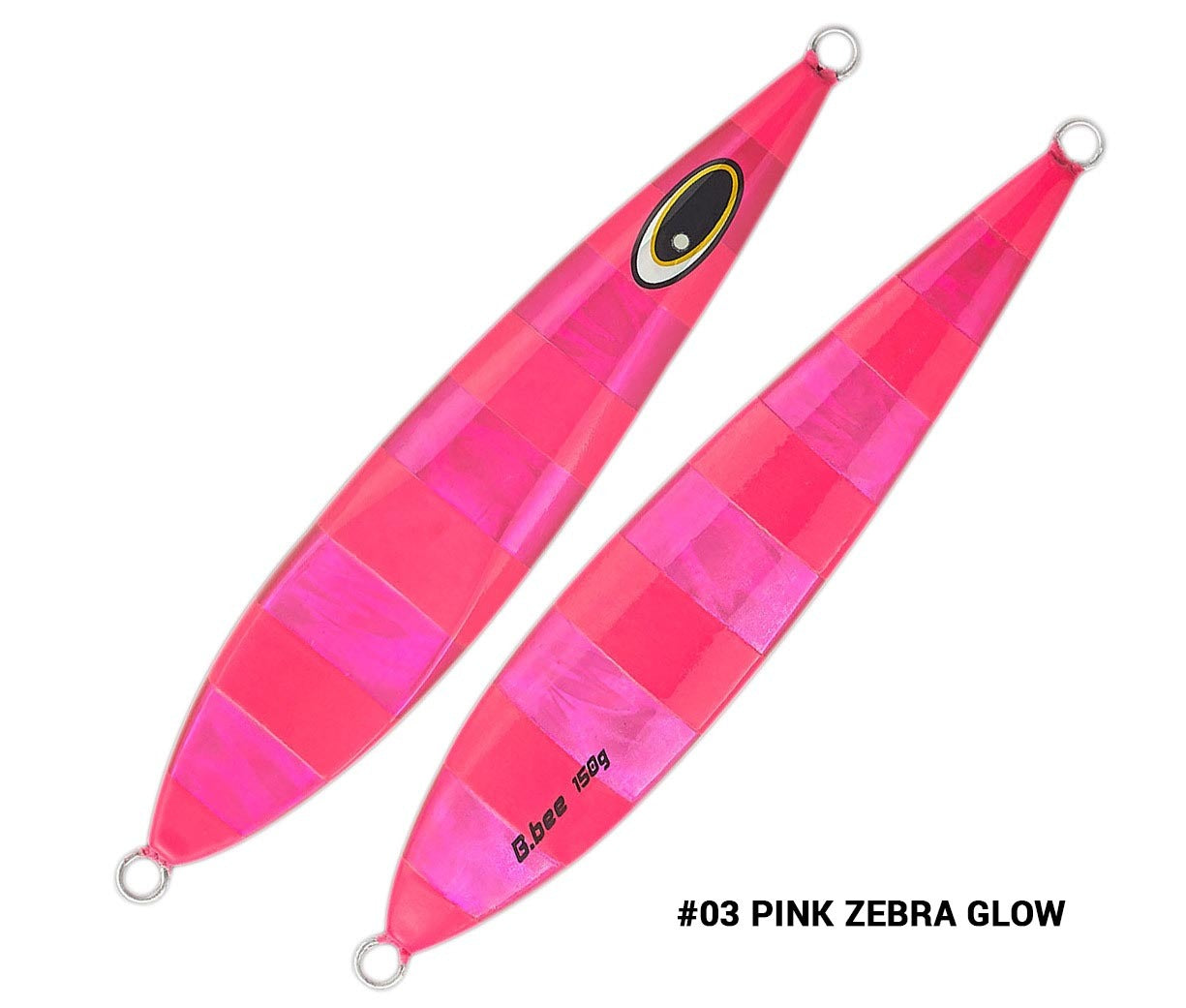 JIG MAXEL BUMBLEBEE 100G