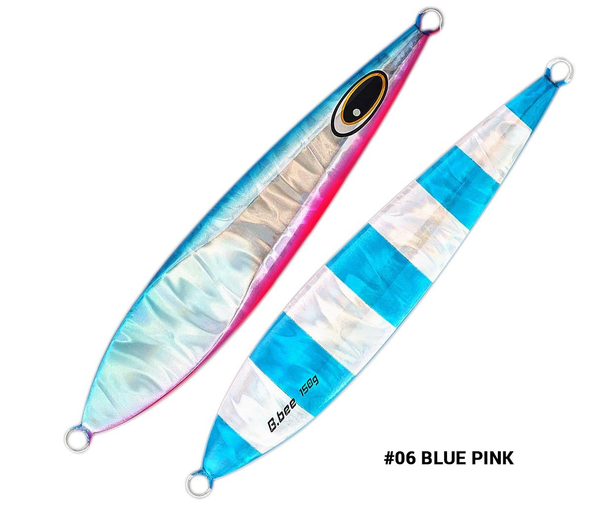 JIG MAXEL BUMBLEBEE 100G