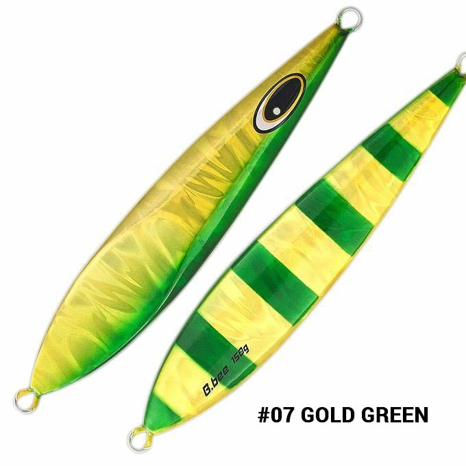 JIG MAXEL BUMBLEBEE 100G
