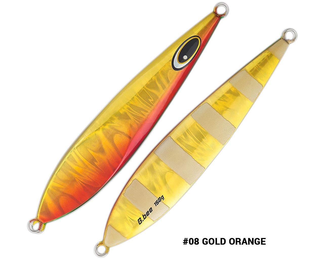 JIG MAXEL BUMBLEBEE 100G