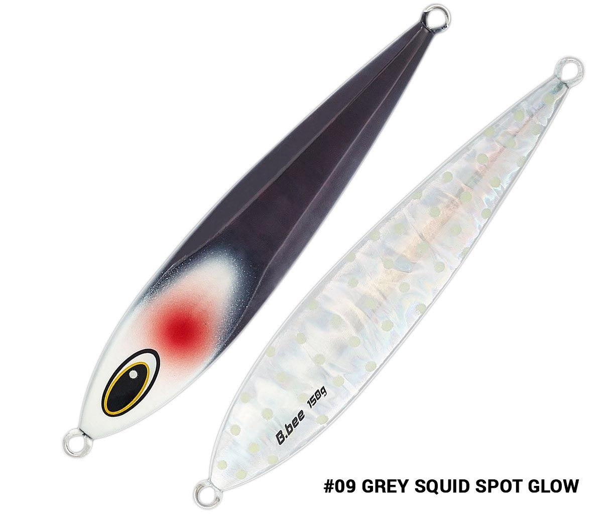 JIG MAXEL BUMBLEBEE 80G