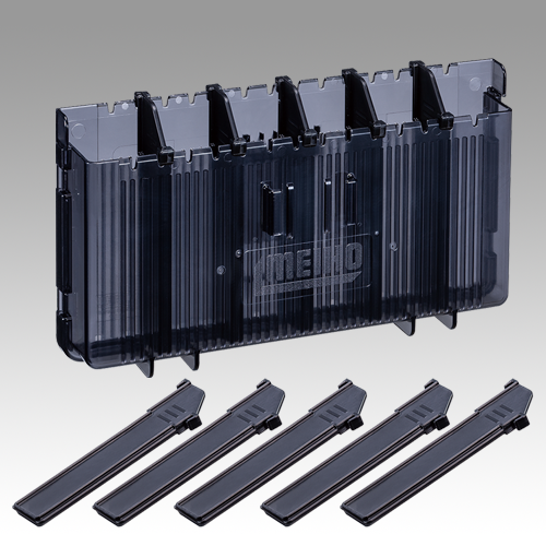 STOCKER BM-3010 BLACK
