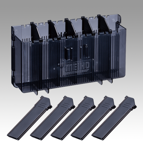 STOCKER BM-3010D BLACK