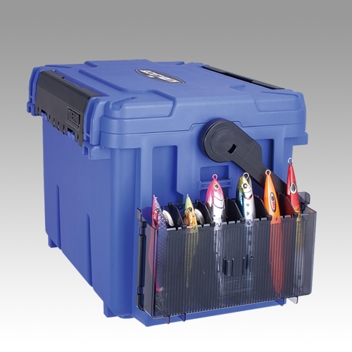 STOCKER BM-3020D BLACK