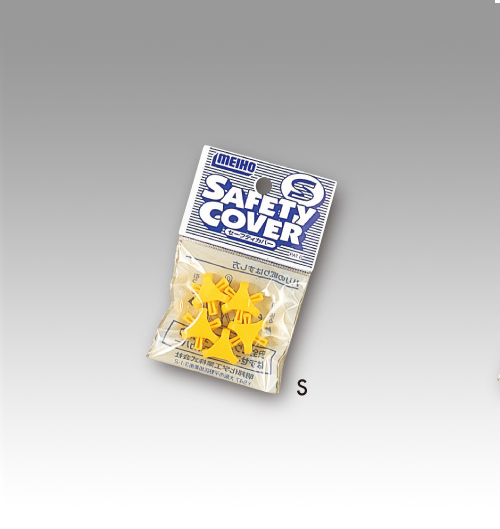 CAPA DE GARATÉIA MEIHO VERSUS S YELLOW