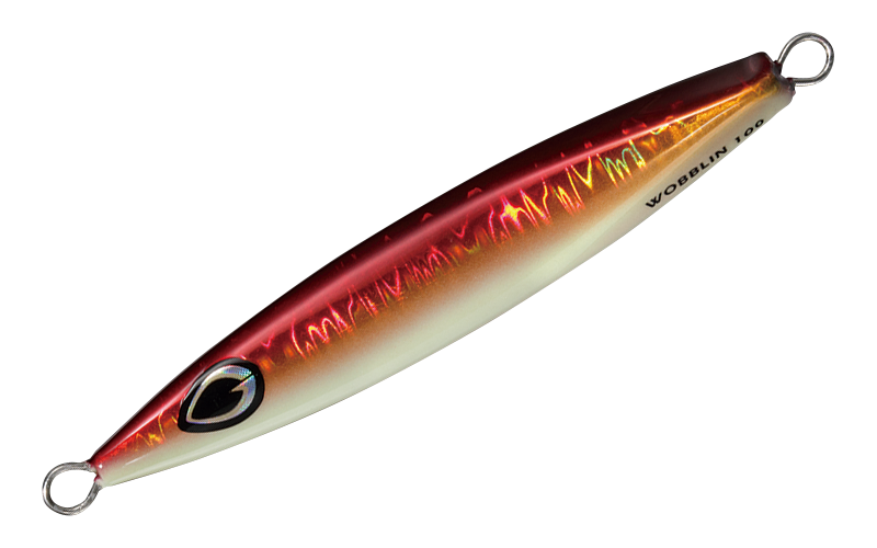JIG SMITH WOBBLIN S 7g