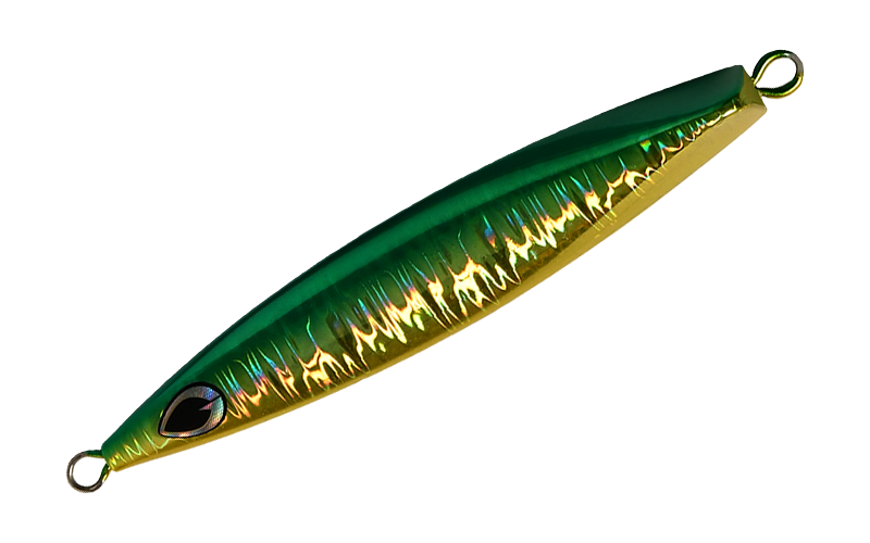 JIG SMITH WOBBLIN S 14g