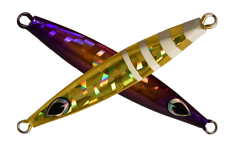 JIG SMITH WOBBLIN S 185G