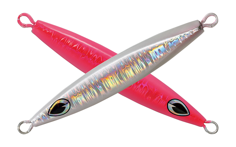 JIG SMITH WOBBLIN S 7g