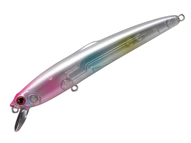 ISCA SMITH SARUNA 147MAX F