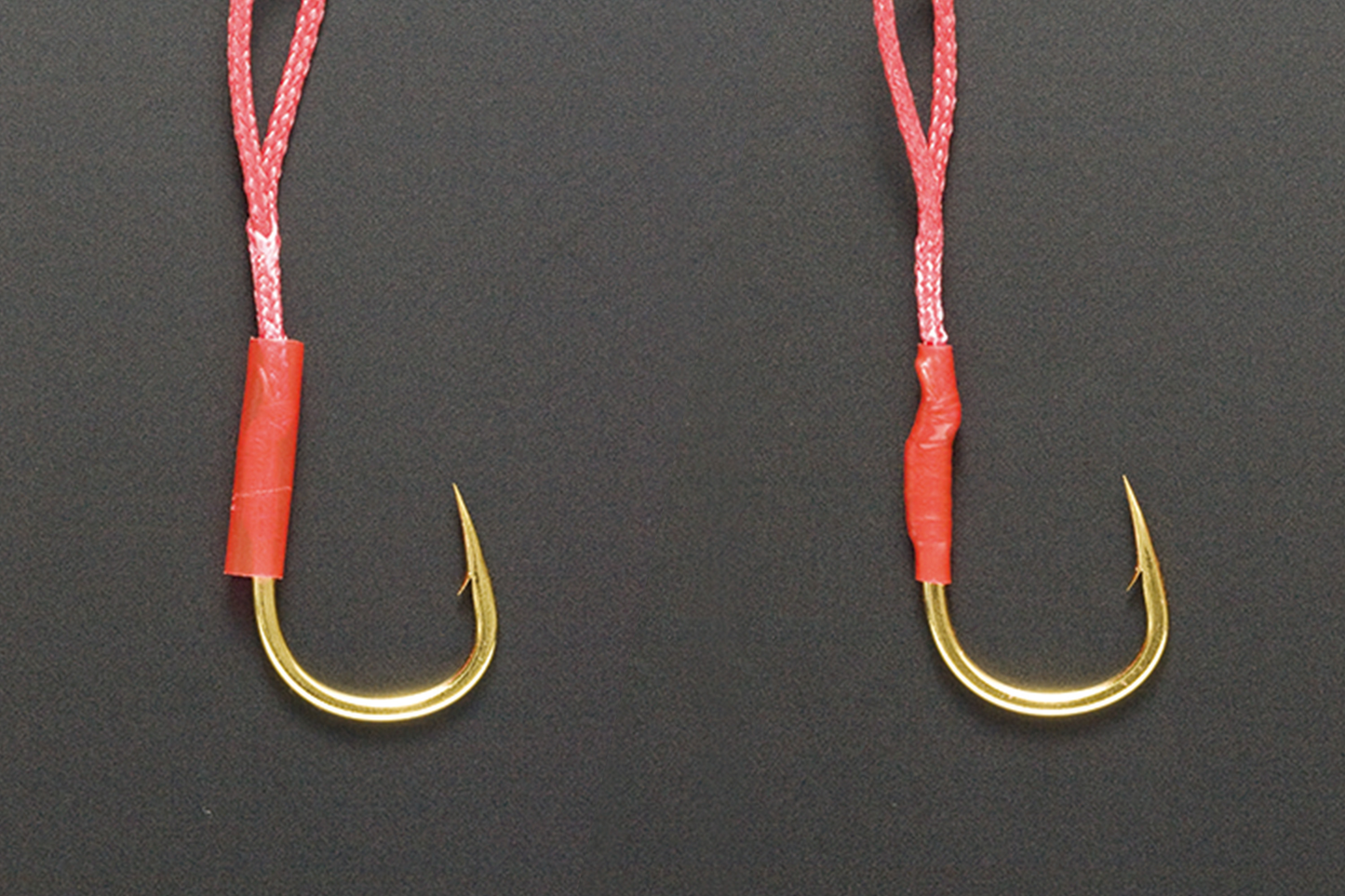 DECOY SHRINK TUBE T-3