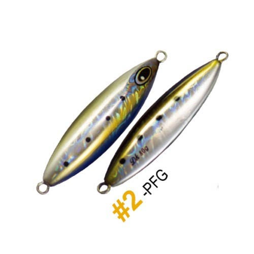 JIG MAXEL DRUNKER 40G
