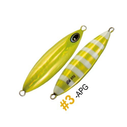 JIG MAXEL DRUNKER 40G