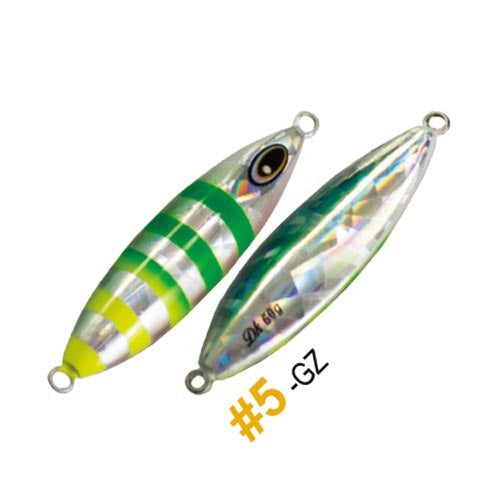 JIG MAXEL DRUNKER 60G
