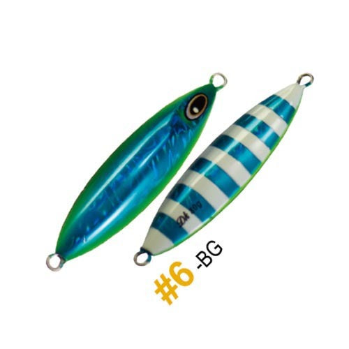 JIG MAXEL DRUNKER 40G