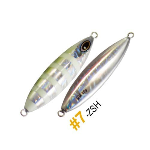 JIG MAXEL DRUNKER 40G