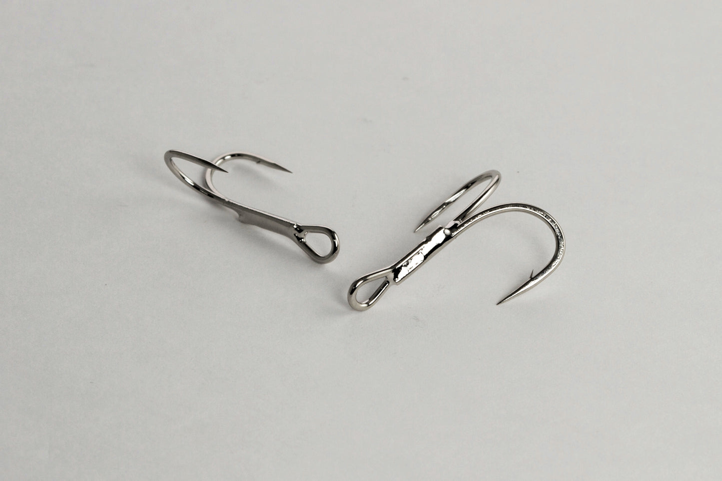 DOUBLE HOOK DECOY W-F35