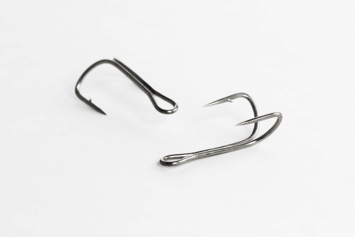 DOUBLE HOOK DECOY V-F52