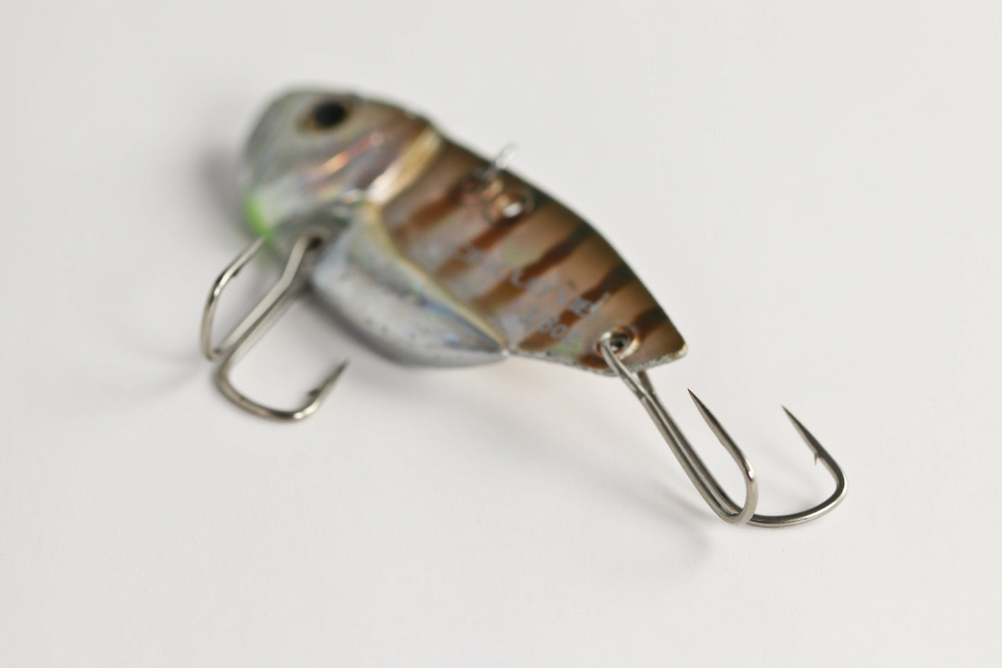DOUBLE HOOK DECOY V-F52