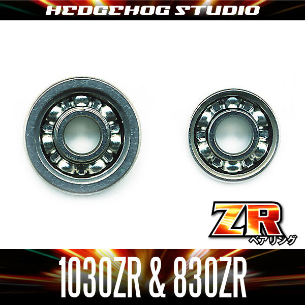 ROLAMENTO KATTOBI ZR SUPER LONG CAST KIT - DAIWA 1030ZR/830ZR