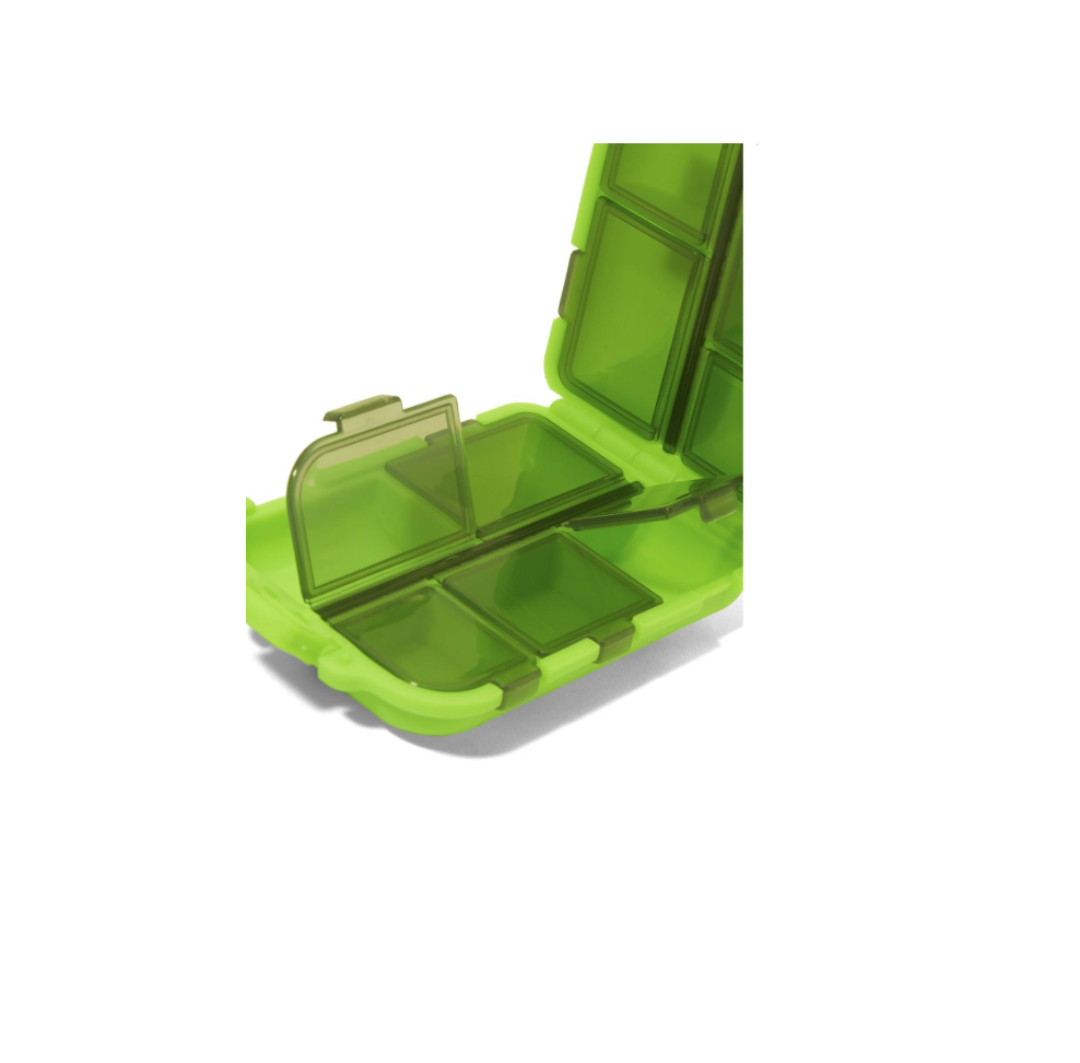 ESTOJO MEIHO VERSUS FB-10 AKIOKUN GREEN