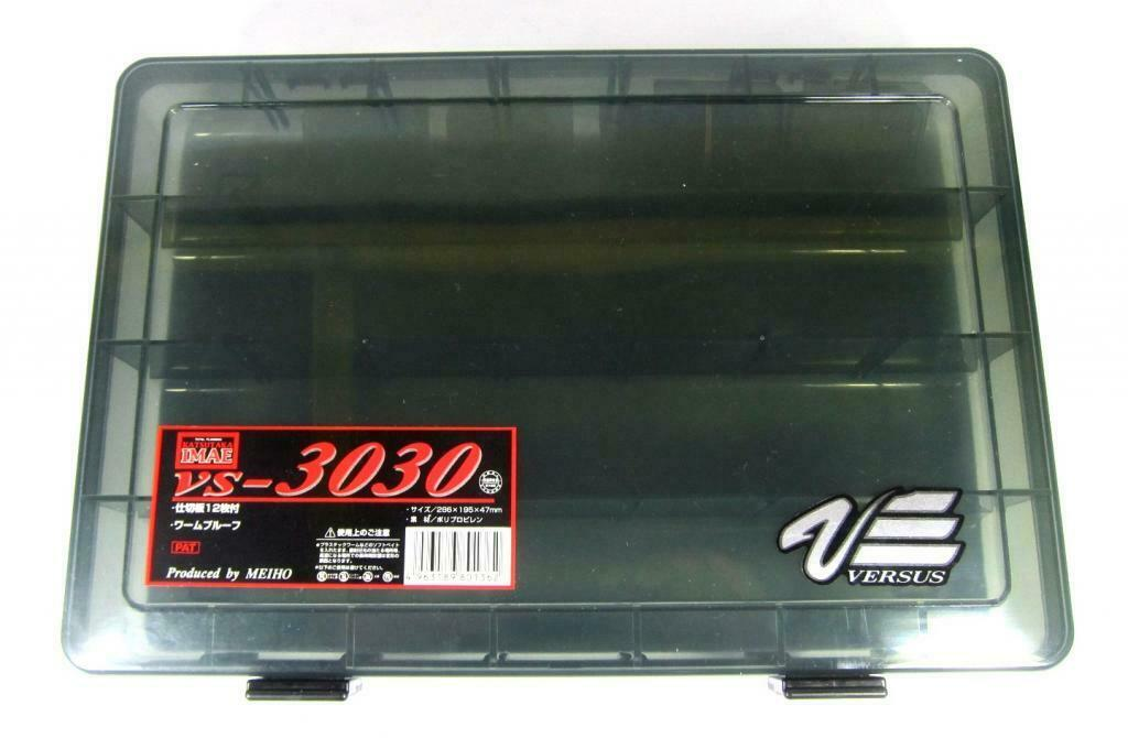 ESTOJO MEIHO VERSUS VS-3030