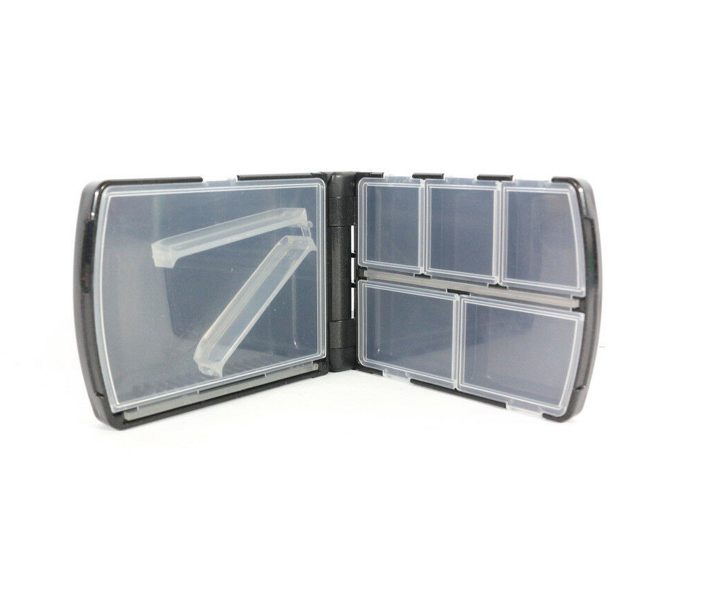 ESTOJO MEIHO VERSUS VS-315DD