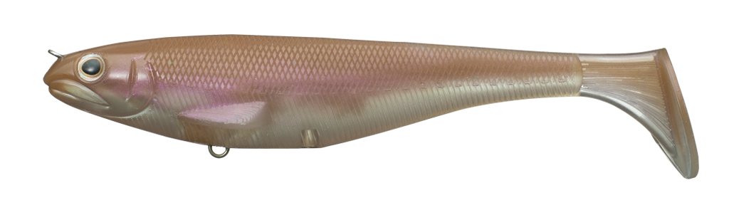 ISCA SOFT FISH ARROW VIVID CRUISE 150