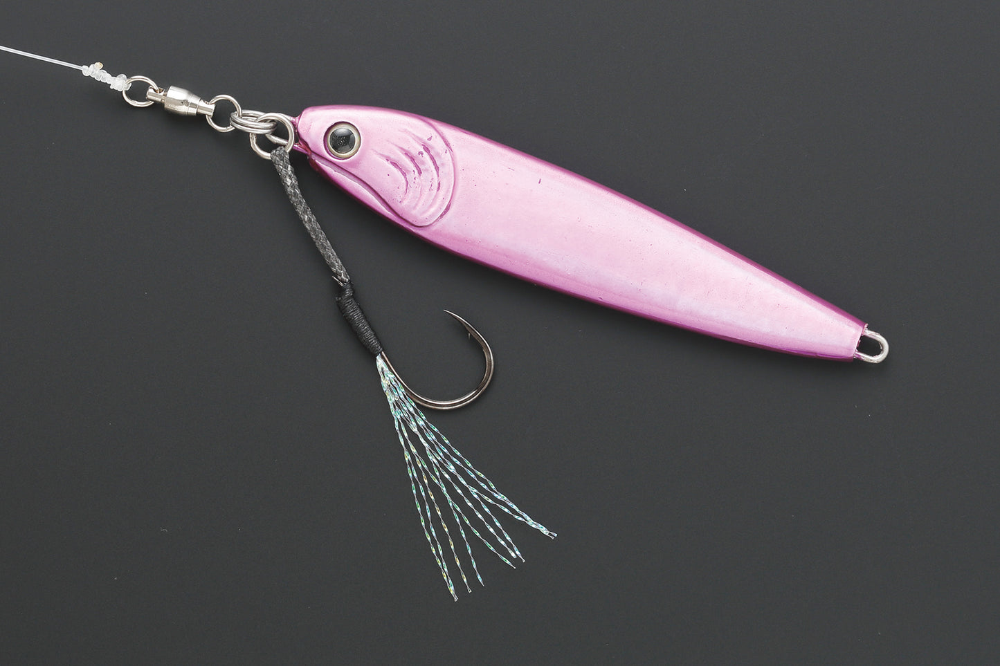 DECOY FIBER LIGHT SINGLE DJ-97