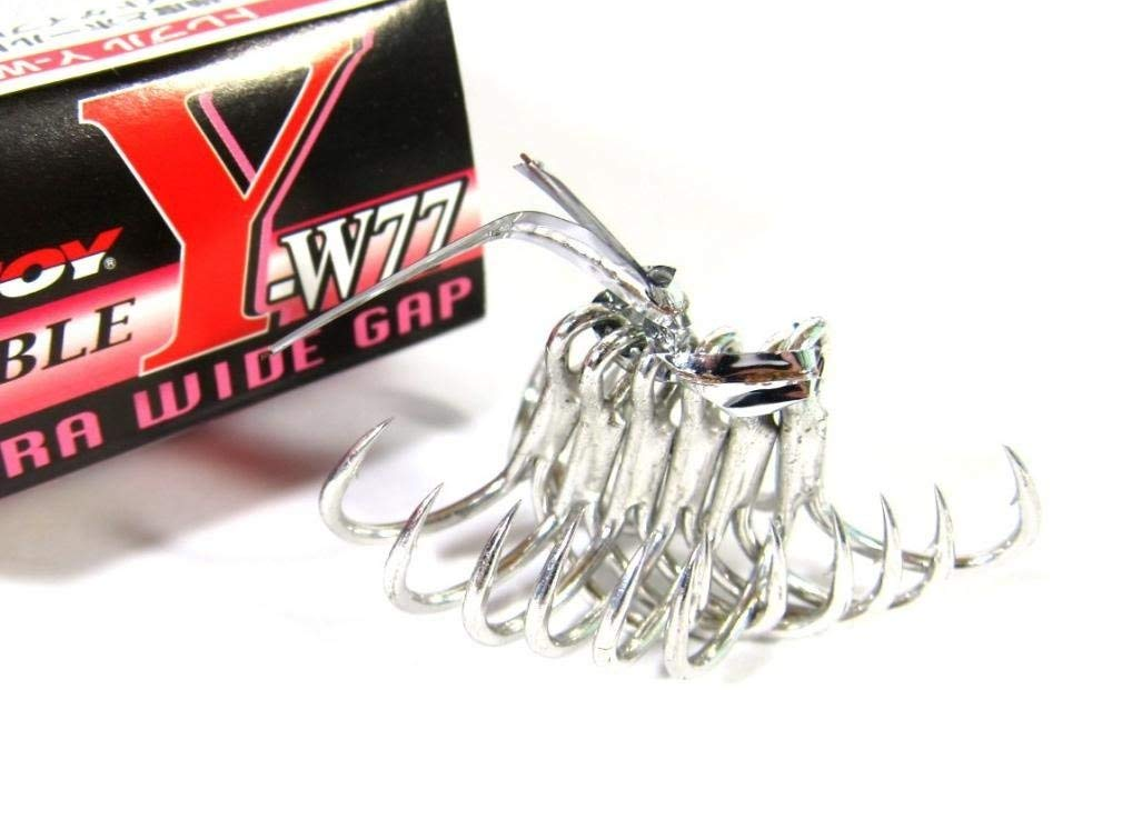GARATEIA DECOY WIDE GAP Y-W77