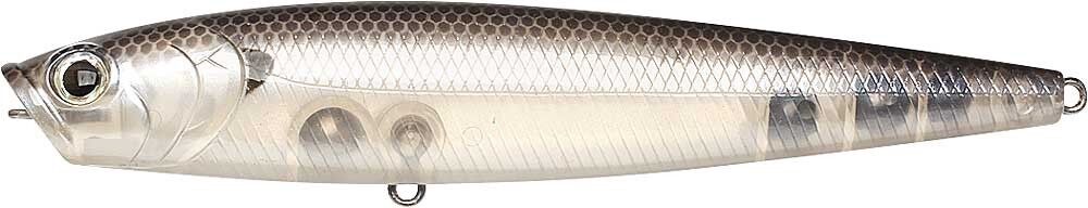 ISCA LUCKY CRAFT GUNFISH 115