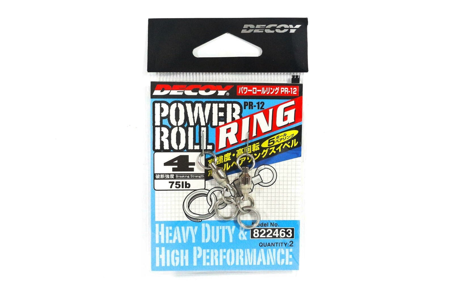 GIRADOR C/ROLAMENTO POWER ROLLRING PR-12