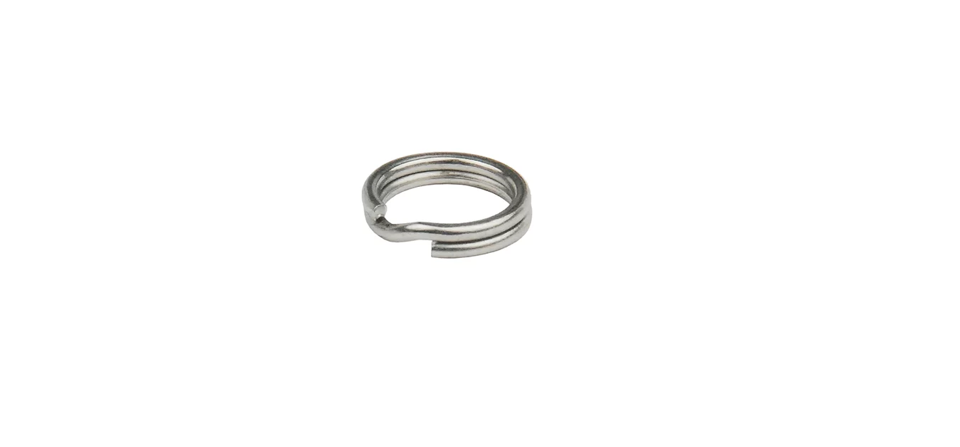 HEAVY SPLIT RING SHOUT 411HS
