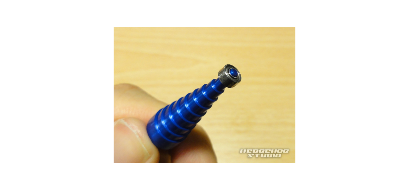 HEDGEHOG STUDIO BEARING CHECK TOOL