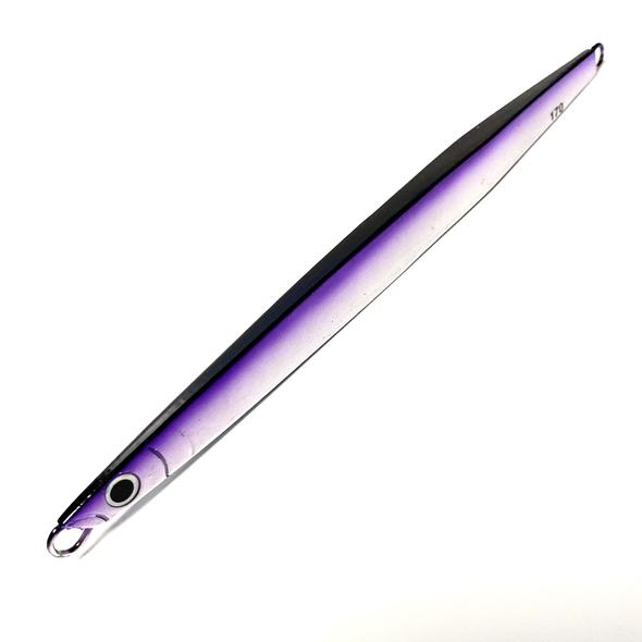 JIG SAURUS HILLA JIGLLA LONG 230G NEW COLOR