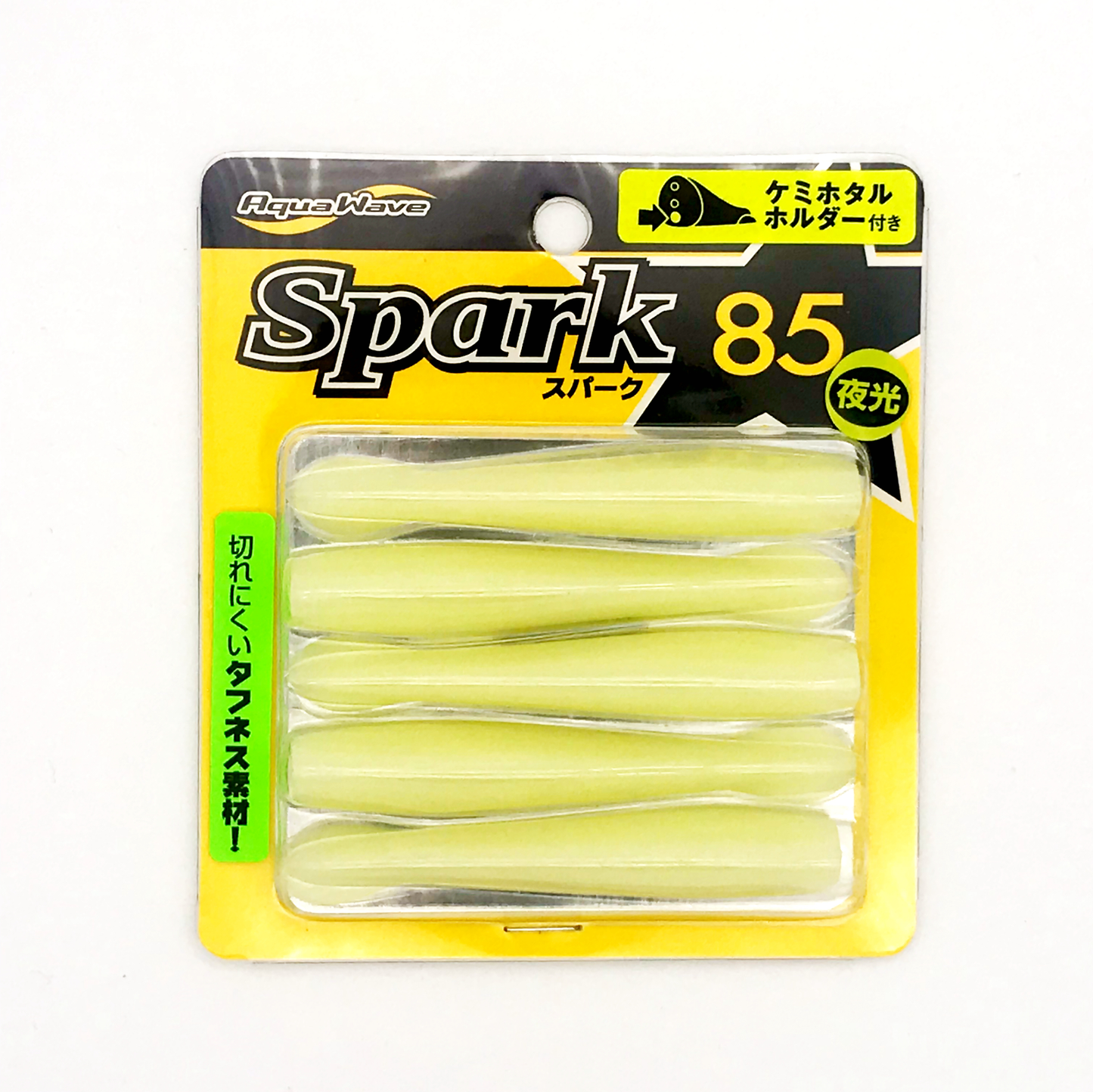 ISCA SOFT AQUAWAVE SPARK 85