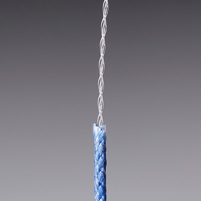 ASSIST LINE VANFOOK J-FC JIGGING ASSIST LINE FLUORO CORE