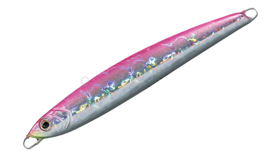 JIG SMITH MEJIYUME 300G