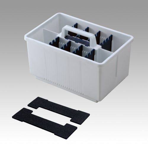 BOLSA INTERNA INNER STOCKER BUCKET MOUTH BM-L/G WHITE