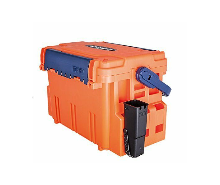 LURE HOLDER BM RED