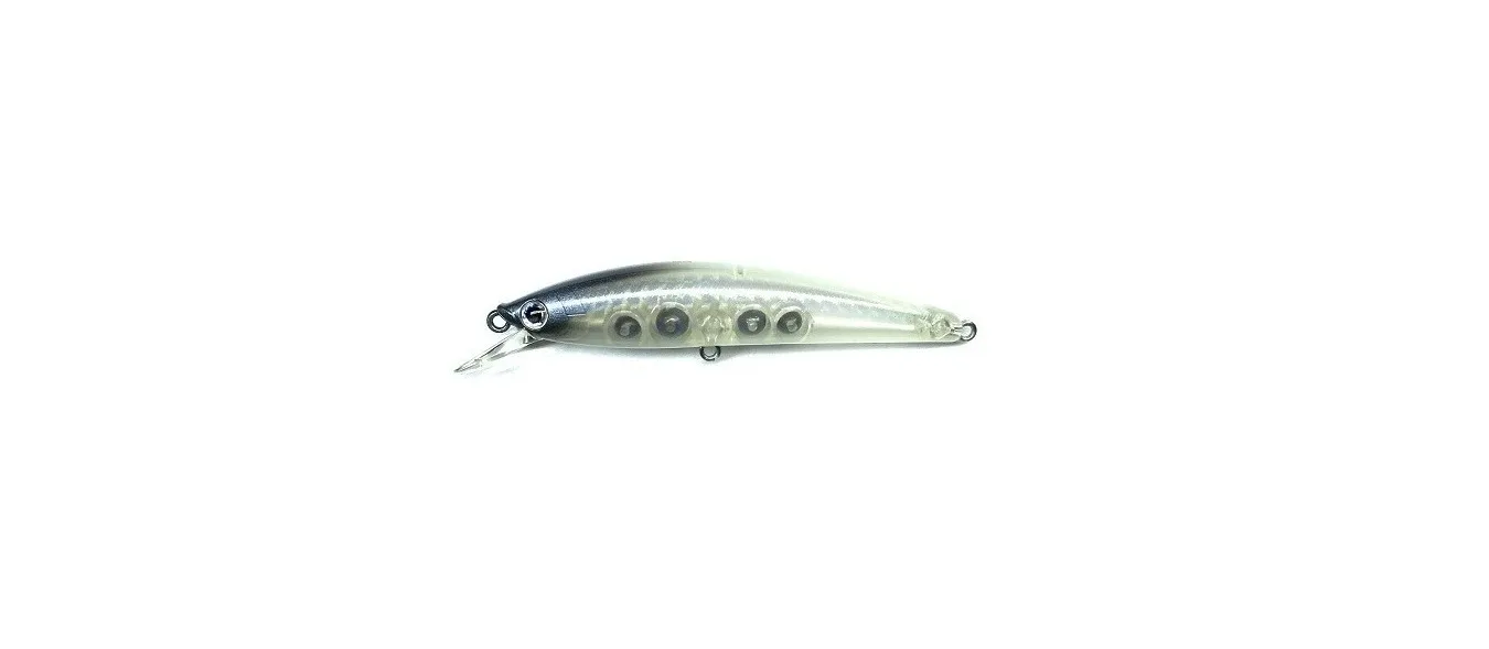 ISCA ARTIFICIAL SMITH WAVY 85S