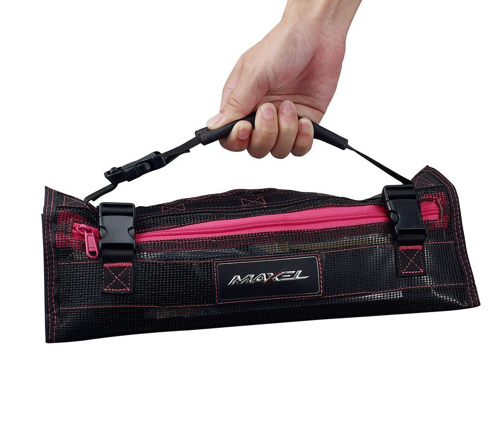 BOLSA PORTA JIG MAXEL JIG POUCH