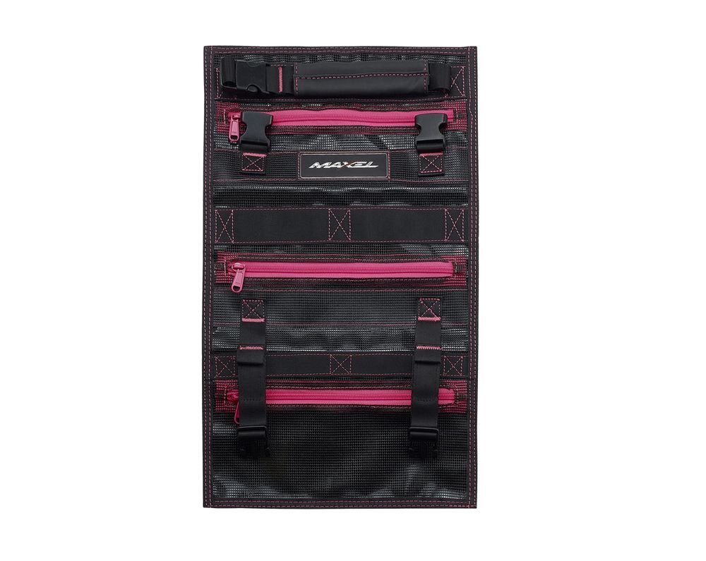 BOLSA PORTA JIG MAXEL JIG POUCH